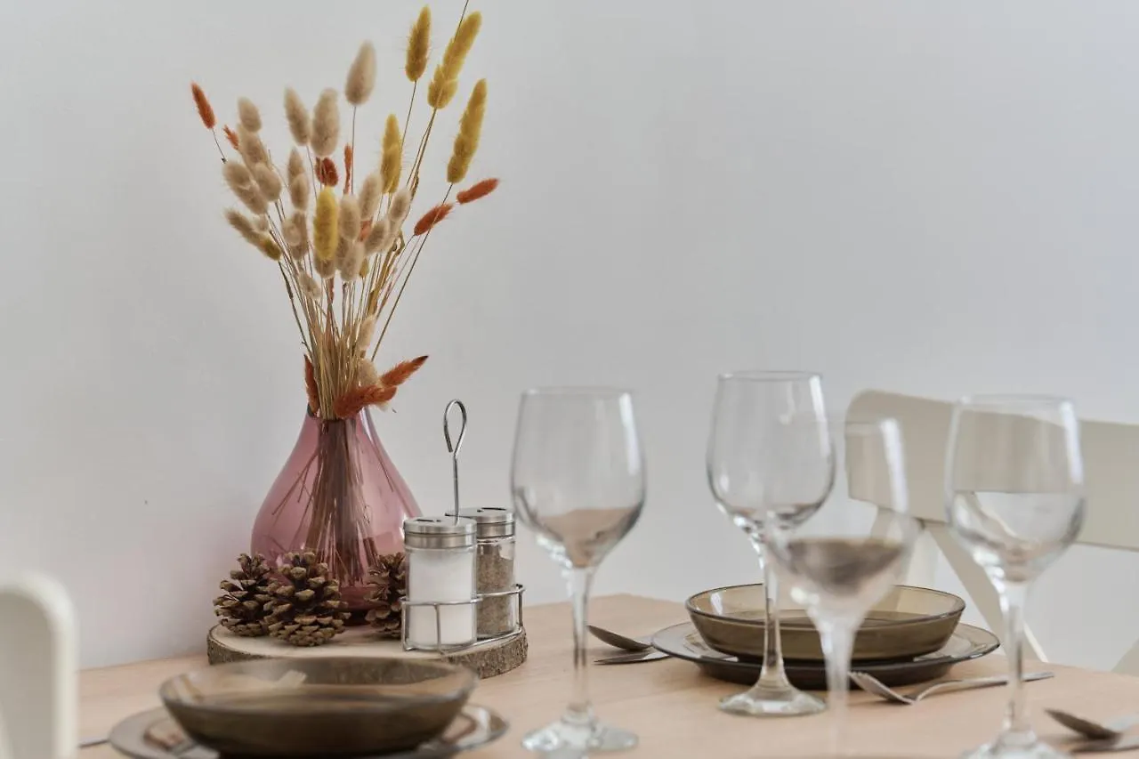 Family Apartment Kamienna With Balcony 1,5 Km To Wroclavia By Noclegi Renters Wroclaw